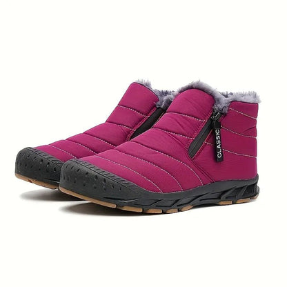 Men's Zermatt Winter Shoes - Levost